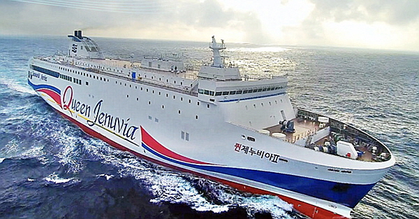 퀸제누비아크루즈 1