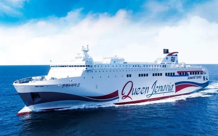 목포 제주 크루즈 바로가기