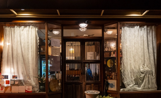 해방촌 윤주모 식당 윤주당 바로가기