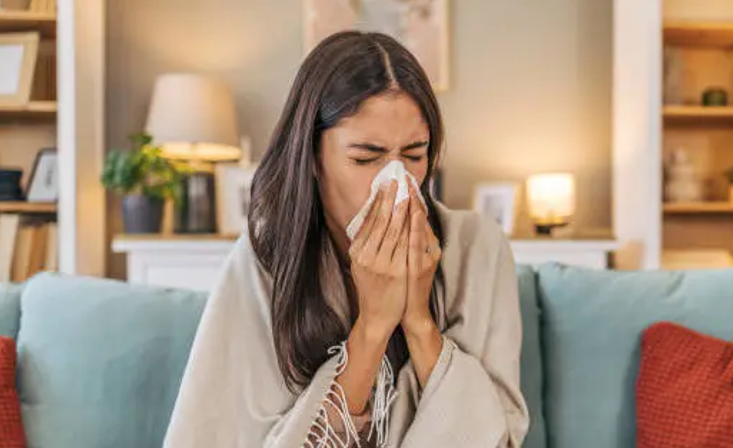 B형독감 증상 모든 것 바로가기