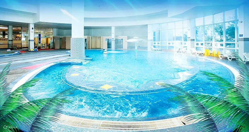 국내 온천 여행지 가족탕 추천 10