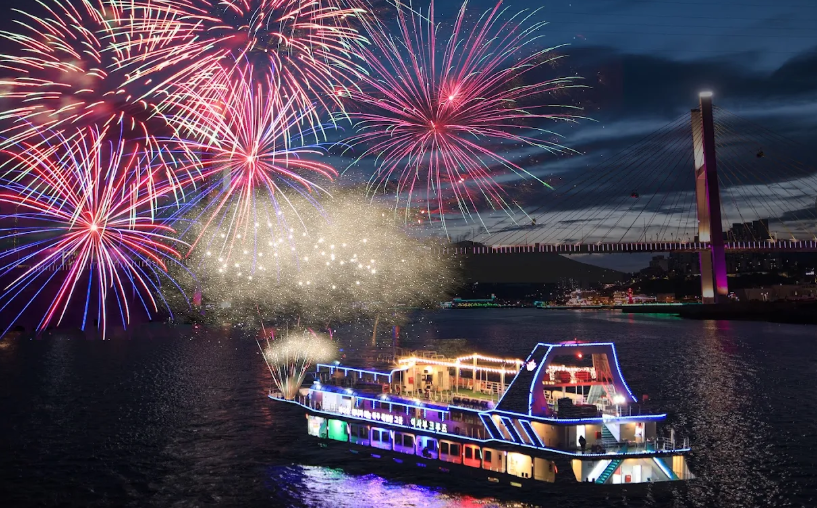 여수 이사부크루즈 바로가기