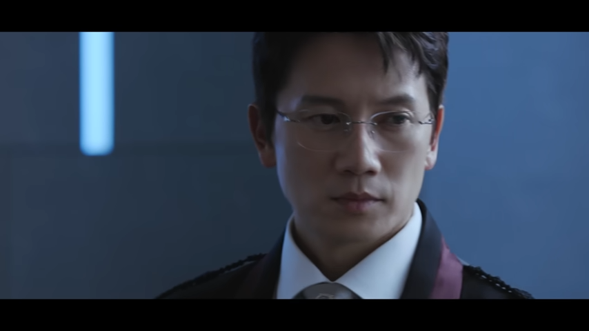판사 이한영 프리미어 적폐 판사 지성 10년 전으로 회귀 후 정의 판사로 갱생 ＜판사 이한영＞캐릭터소개하이라이트 MBC 260102 방송 0 11 screenshot 2