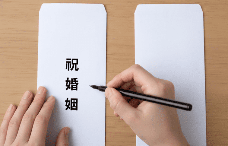 축의금 봉투 쓰는법 바로가기