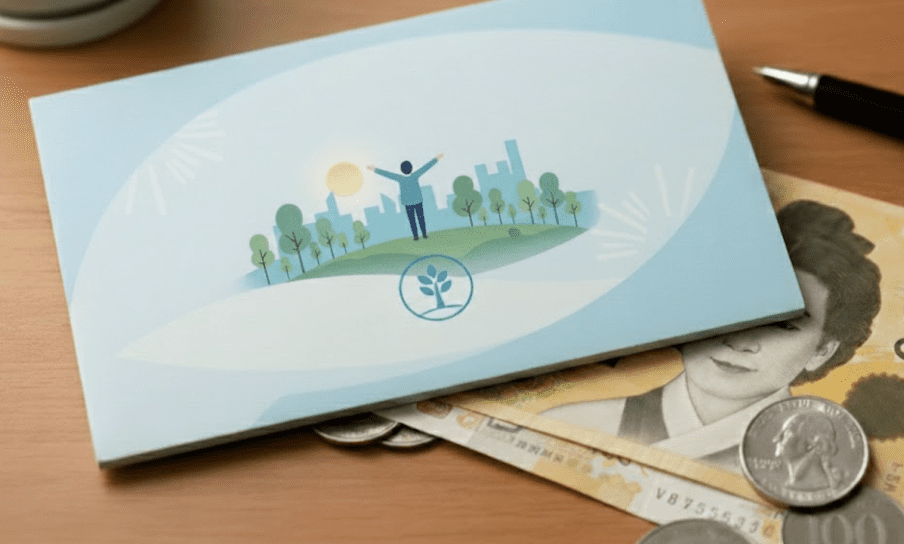 청년미래적금통장